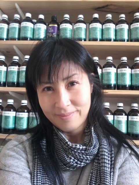 Sachiko Photo